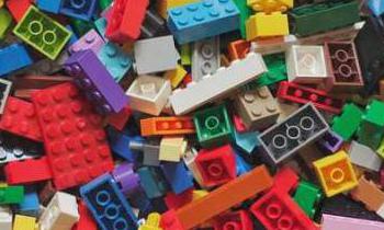 Lego w edukacji dzieci