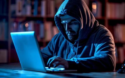 Phishing: poznaj cyberzagrożenia i jak się przed nimi chronić?