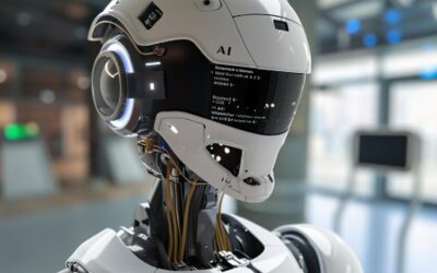 Zastosowania dla sztucznej inteligencji i jej przyszłość