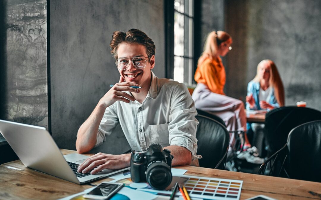 Skalowalność i elastyczność TYPO3 – czy CMS rośnie wraz z wizerunkiem firmy?