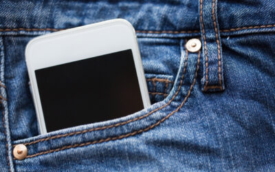 Twoje dane w telefonie – czy naprawdę są bezpieczne? Jak chronić się przed cyfrowymi złodziejami