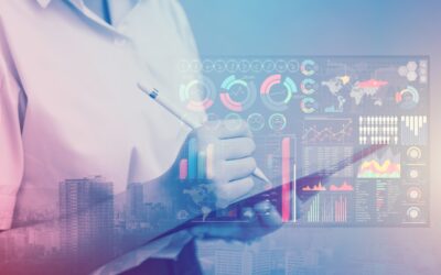 Bezpieczeństwo danych w systemach ERP – jak chronić informacje firmowe w erze cyfrowej