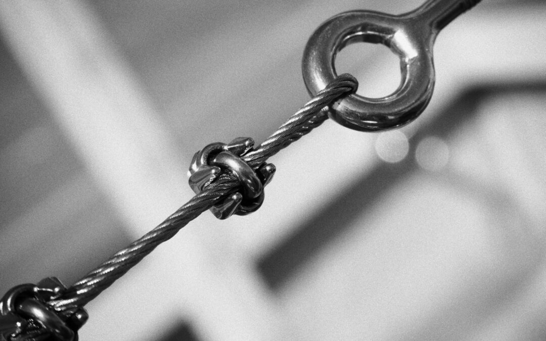 Jak dobrać linkę stalową do obciążenia: WLL, SWL, współczynniki bezpieczeństwa i marginesy