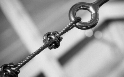 Jak dobrać linkę stalową do obciążenia: WLL, SWL, współczynniki bezpieczeństwa i marginesy