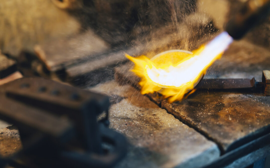 Ponadczasowa precyzja – dlaczego klasyczne metody obróbki wciąż dominują w przemyśle