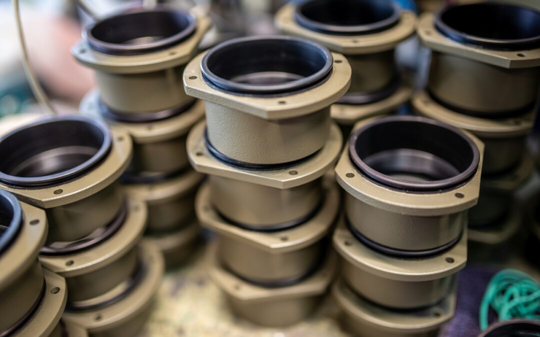Najczęstsze przyczyny awarii uszczelnień mechanicznych i jak ich uniknąć