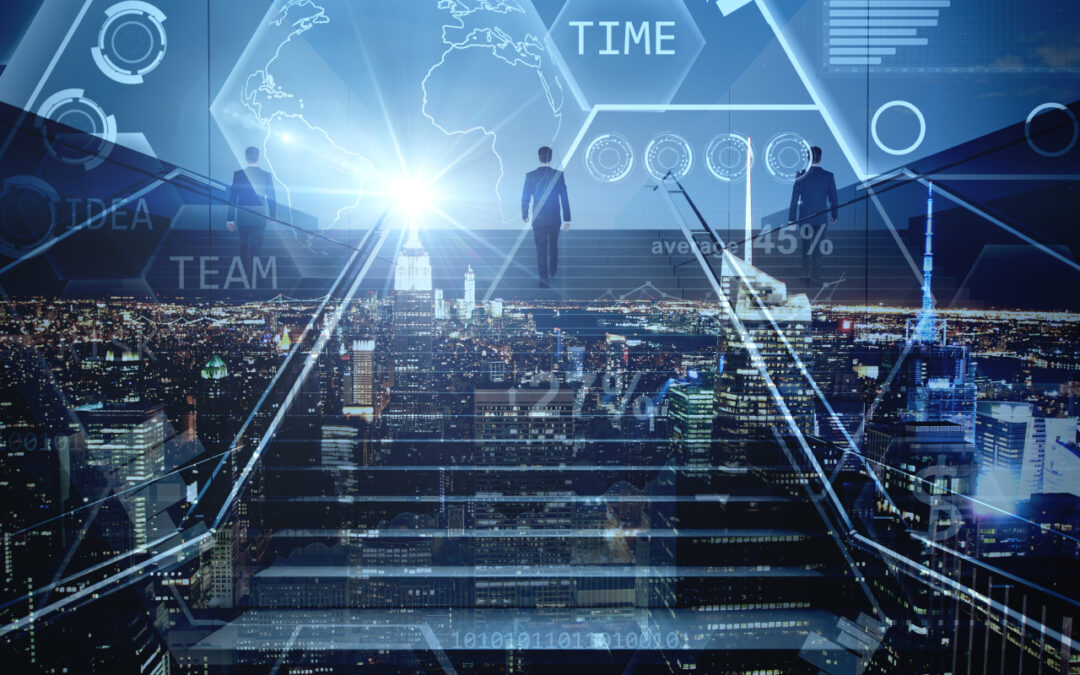 Sztuczna inteligencja a hosting: jak automatyzacja zmienia zarządzanie serwerami?