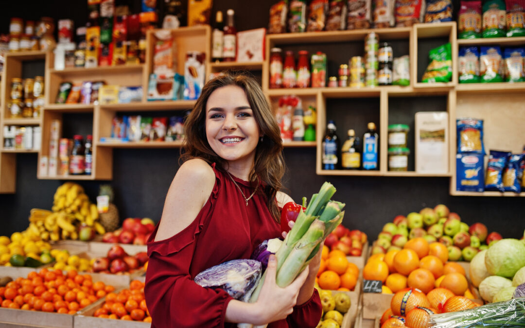Franczyza z sukcesem – co decyduje o powodzeniu współpracy z dużą siecią handlową
