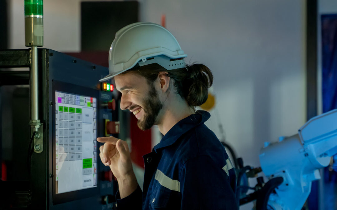 Serwis automatyki w przemyśle motoryzacyjnym: kluczowe wyzwania i rozwiązania