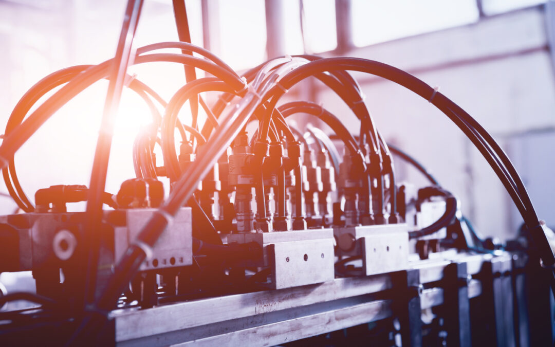 Utrzymanie ruchu w 2026: jak wykrywać problemy z automatyką, zanim rozkręcą się w kosztowną awarię