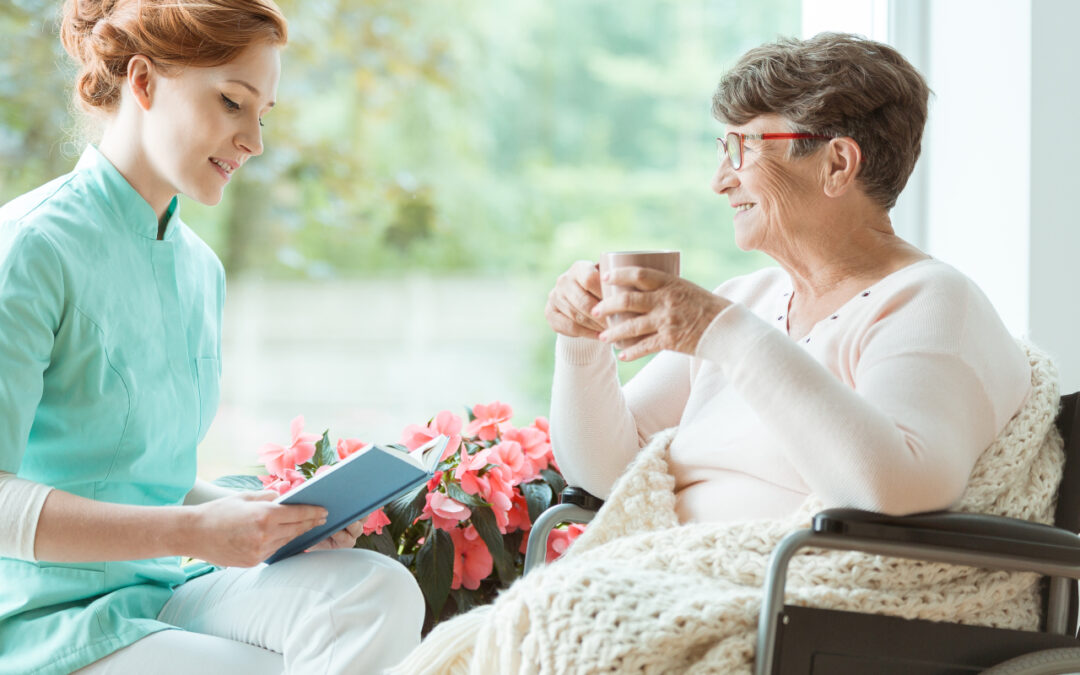 Praca w opiece w Niemczech krok po kroku: jak zacząć i nie wpaść w pułapki