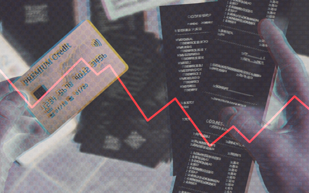 Zjada Cię „niewidzialny koszt”? 10 miejsc, w których dane generują straty zamiast zysków