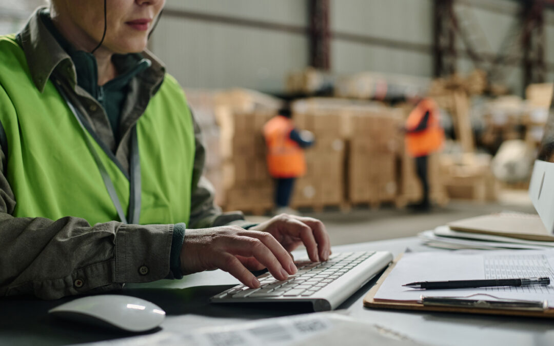 Wydajność magazynu: KPI, które naprawdę mają sens (i jak je mierzyć)