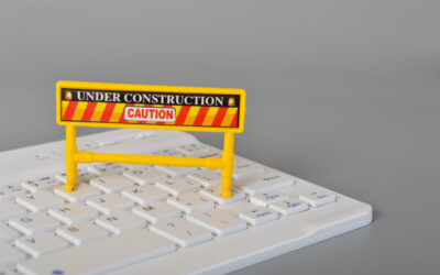 Kiedy strona zaczyna być nieczytelna: sygnały, że nawigacja i podstrony wymagają przebudowy