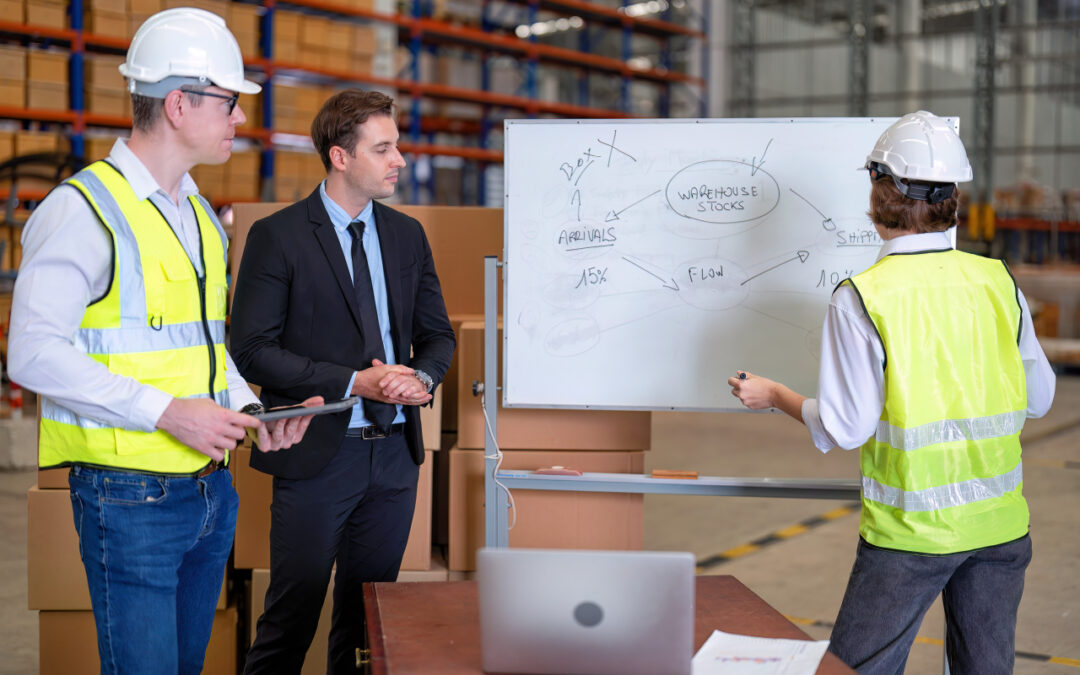 Czy Twoja fabryka naprawdę wie, ile może wyprodukować? Mit nieograniczonych mocy przerobowych