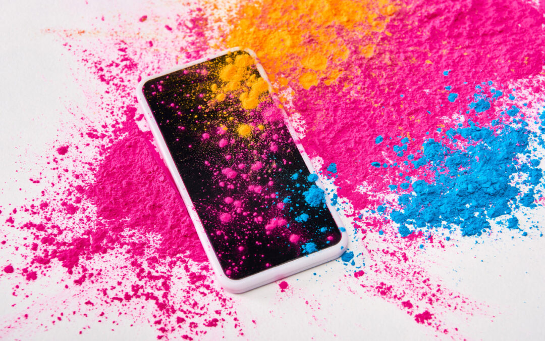 Dlaczego smartfon z czasem działa wolniej i jak temu zapobiec?