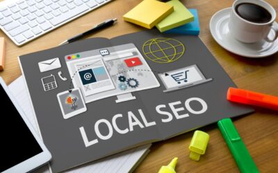Lokalne SEO dla małych firm — jak zdobywać klientów z najbliższej okolicy?