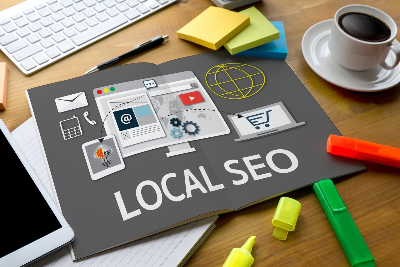 Lokalne SEO dla małych firm — jak zdobywać klientów z najbliższej okolicy?