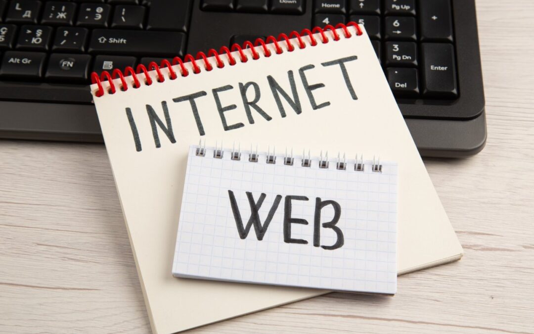 Jak stworzyć pierwszą stronę internetową bez doświadczenia technicznego?