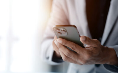 Jak przygotować smartfon do oddania do serwisu i zabezpieczyć swoje dane?